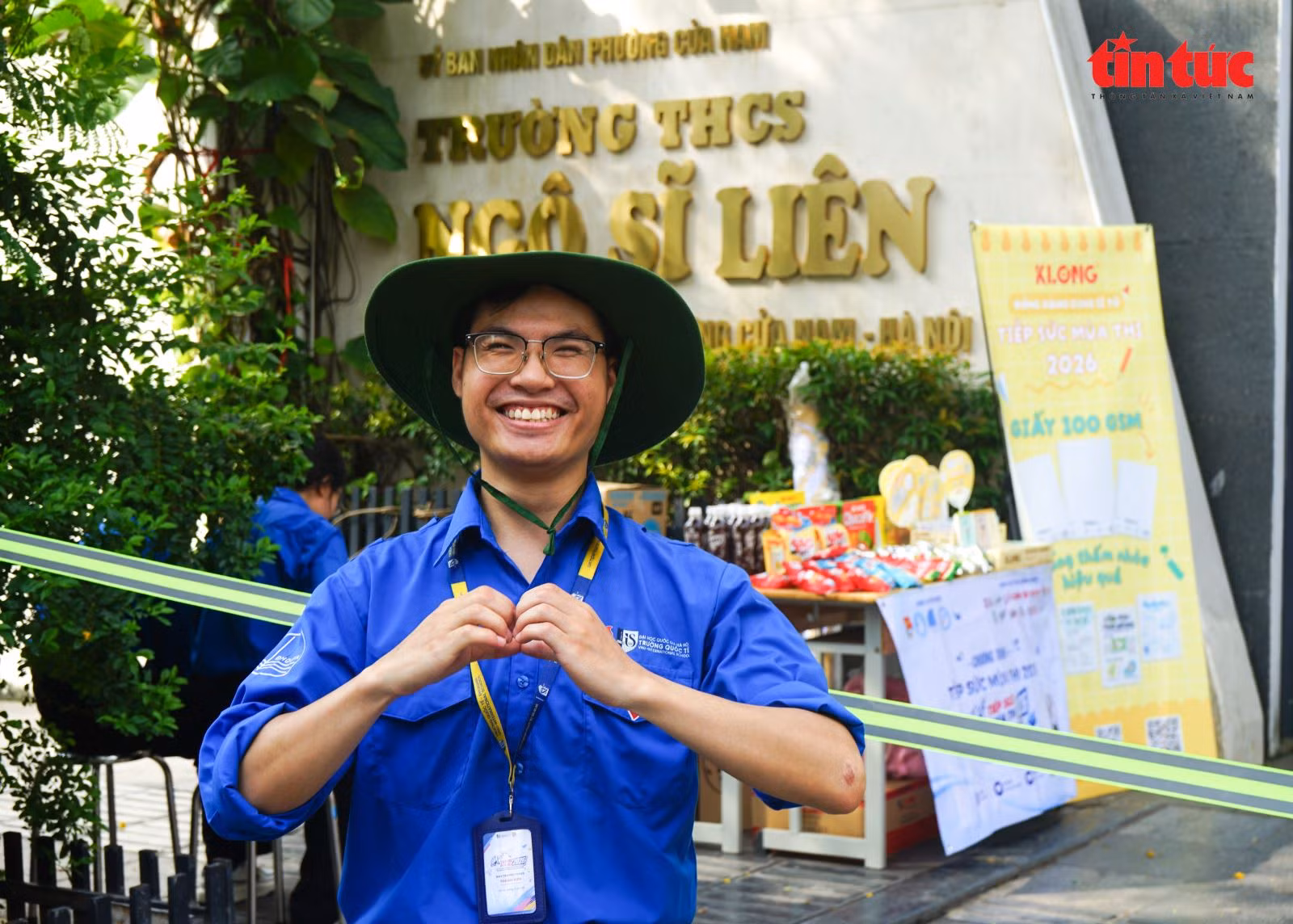 Chú thích ảnh