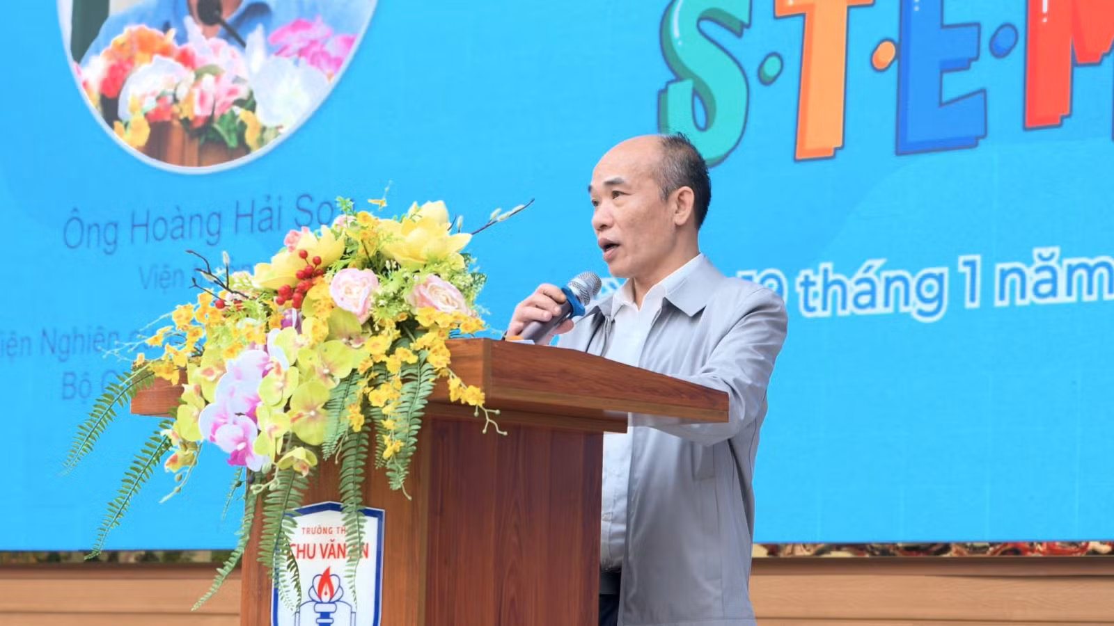 Chú thích ảnh