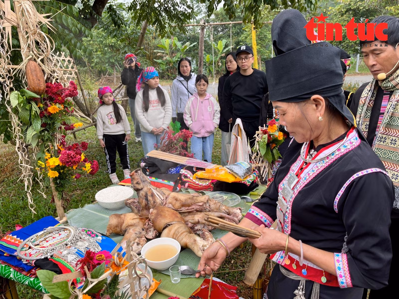 Chú thích ảnh