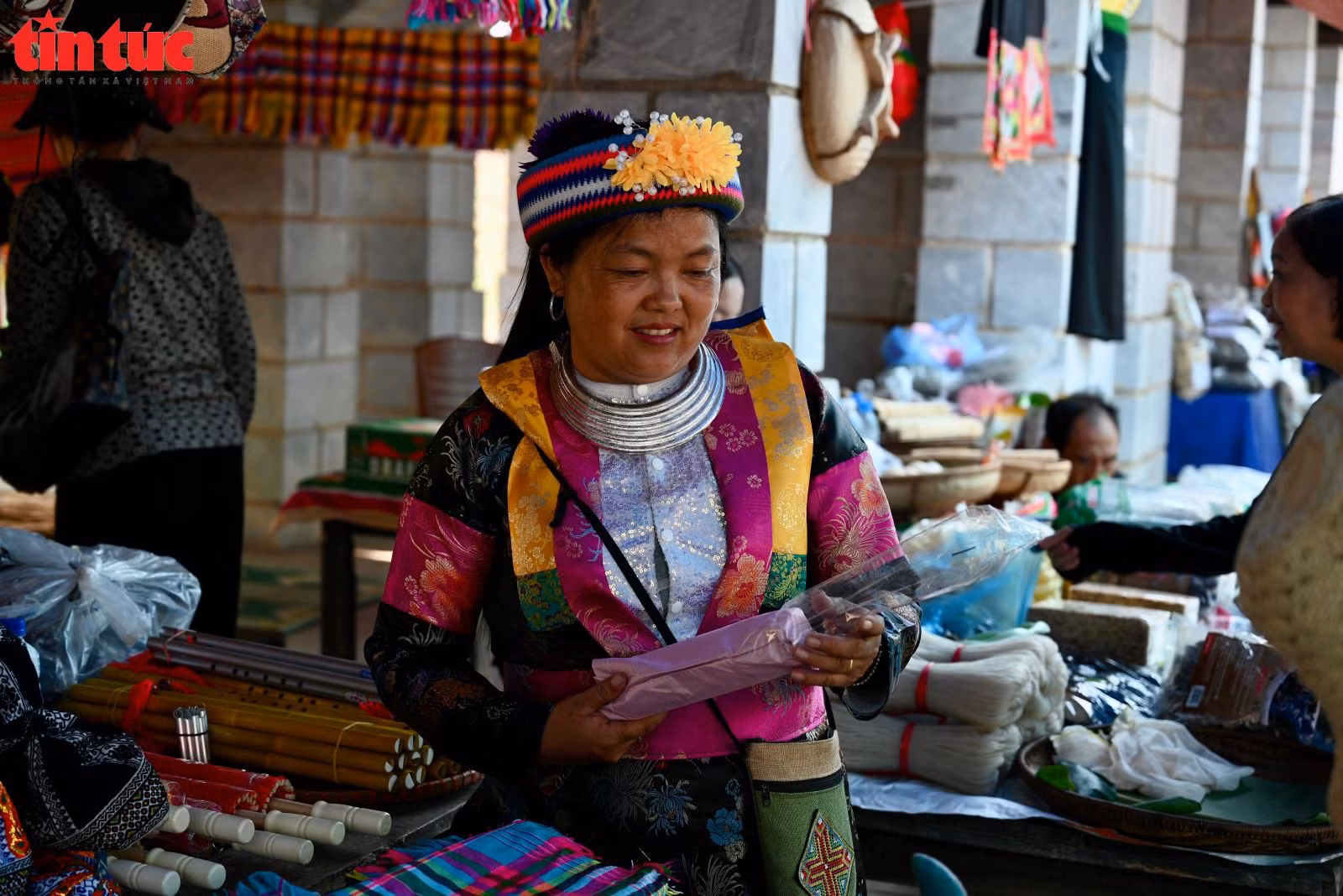 Chú thích ảnh