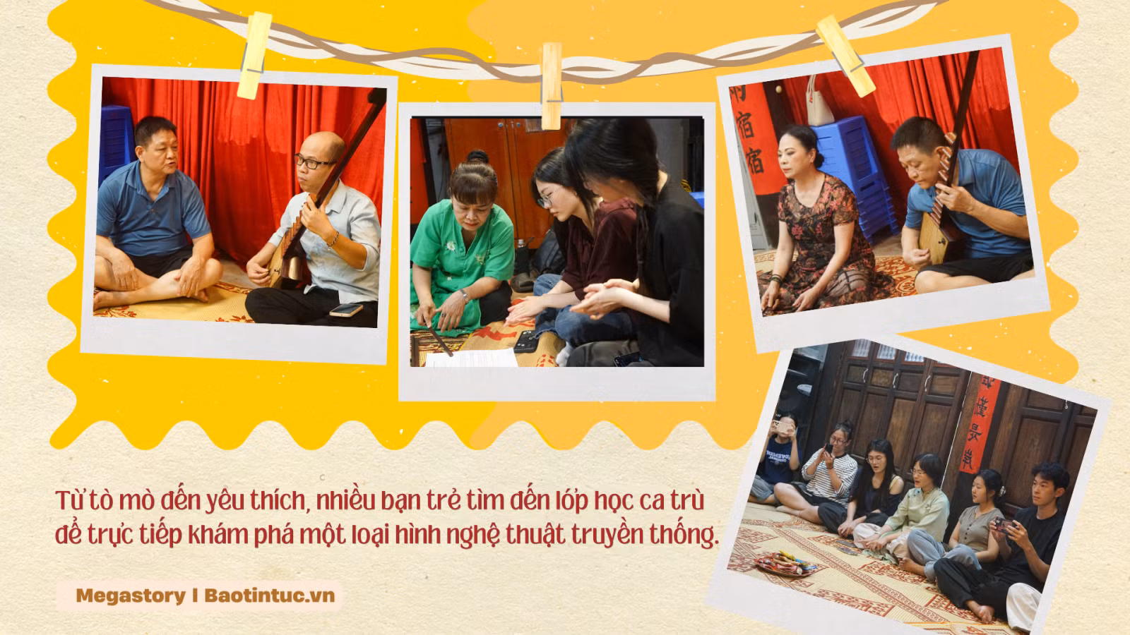 Biến danh hiệu UNESCO thành nguồn lực quốc gia - Bài 1: Từ ‘chứng thư văn hoá’ đến kết nối toàn cầu ảnh 4