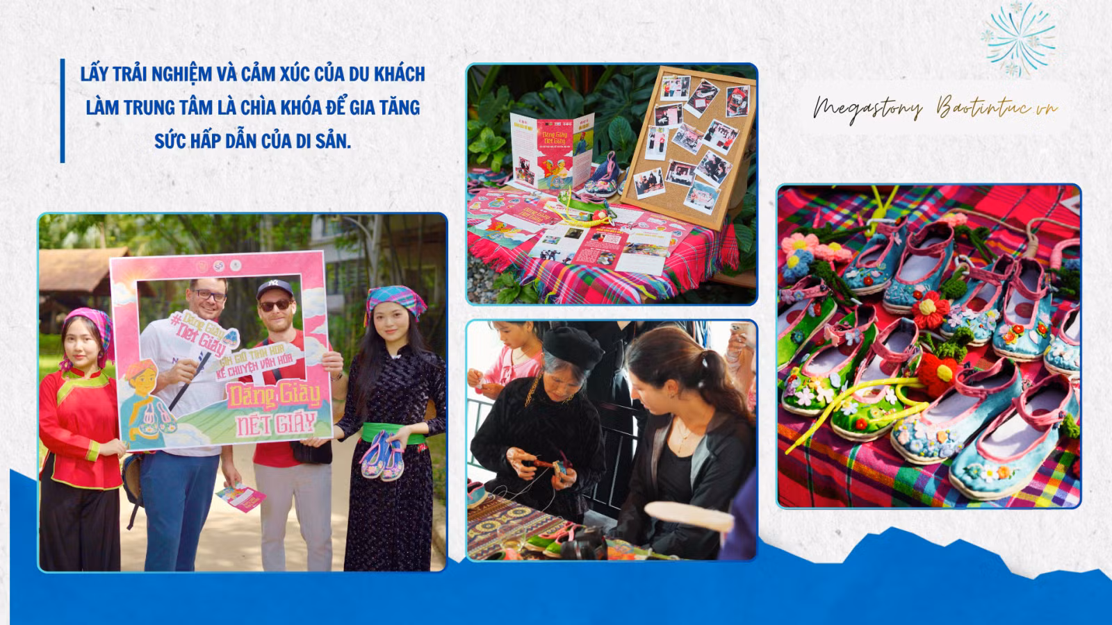 Biến danh hiệu UNESCO thành nguồn lực quốc gia - Bài 3: Quản trị di sản hiện đại, lấy trải nghiệm làm trung tâm ảnh 5