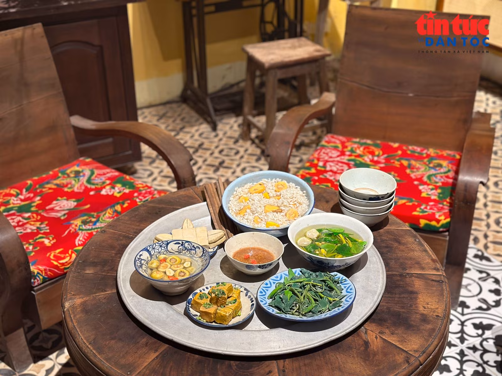 Chú thích ảnh