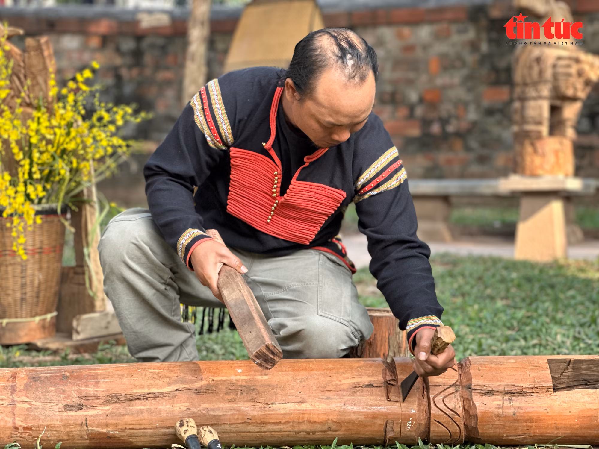Chú thích ảnh