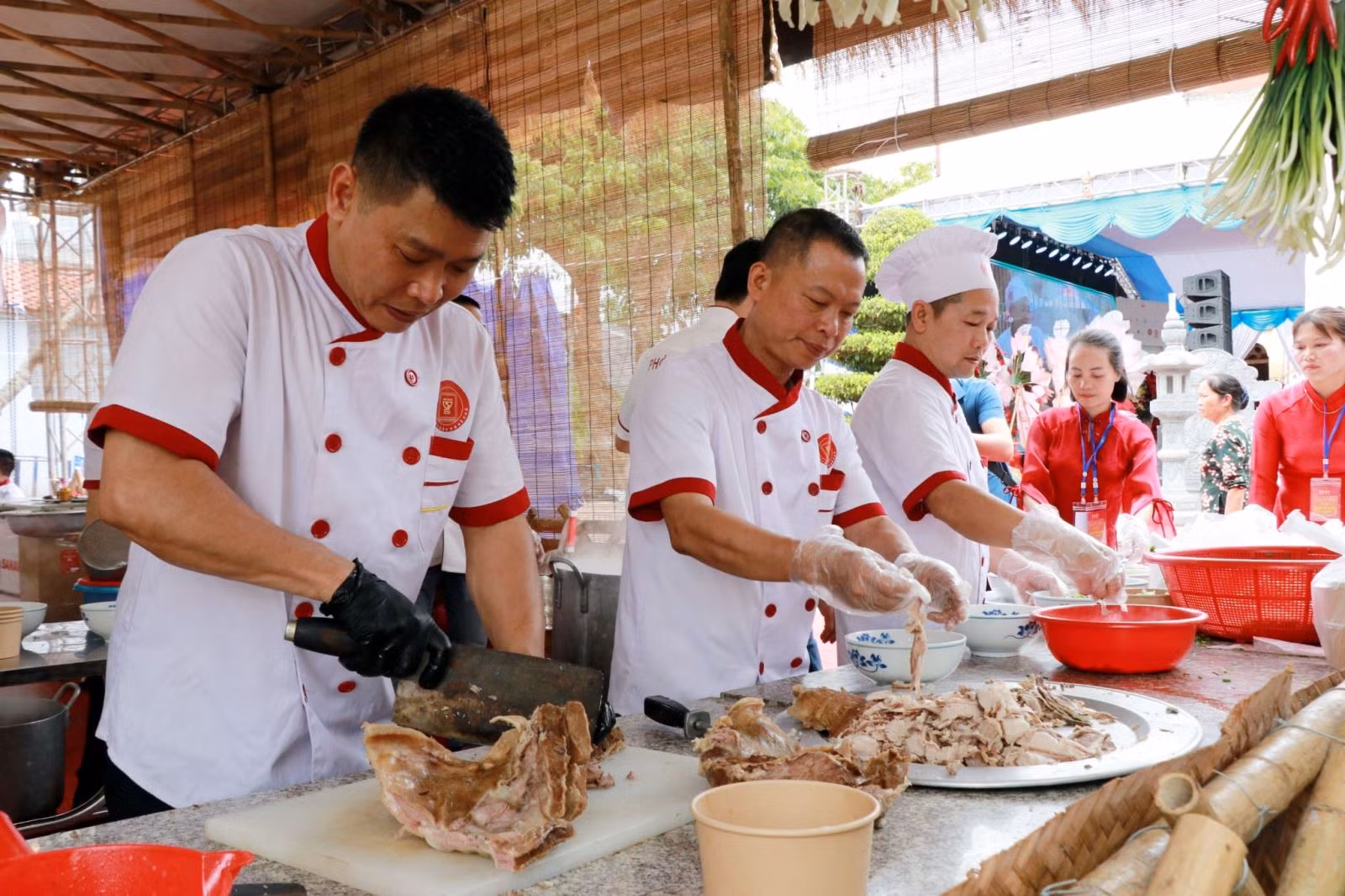 Chú thích ảnh