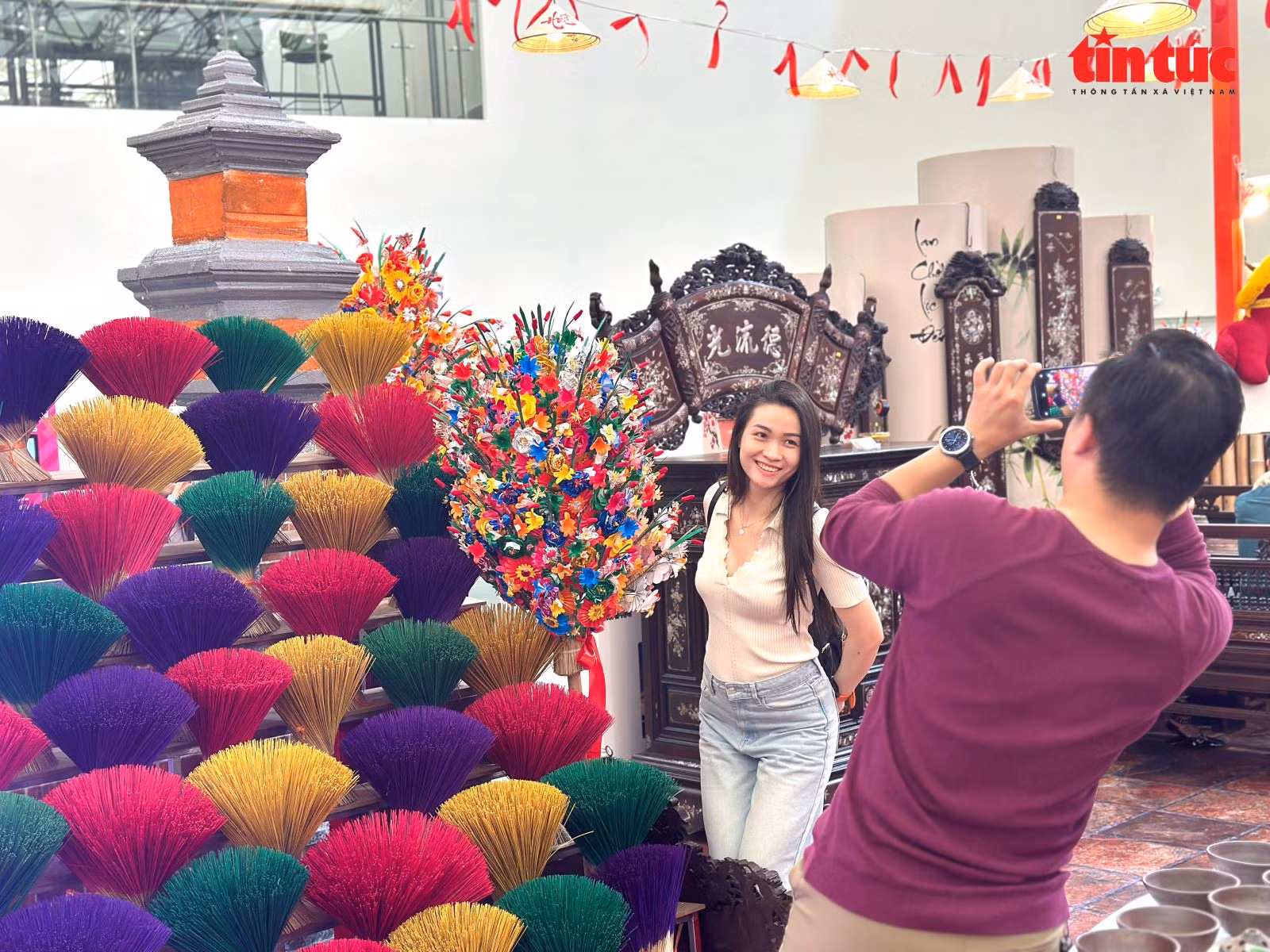 Chú thích ảnh