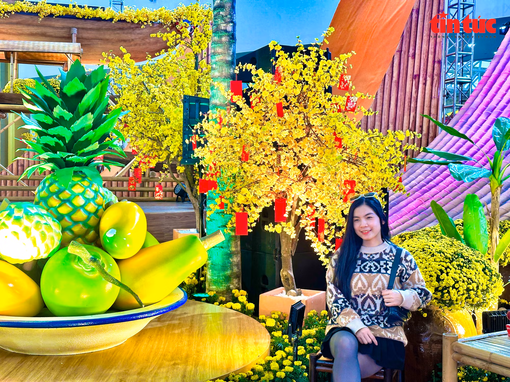 Chú thích ảnh