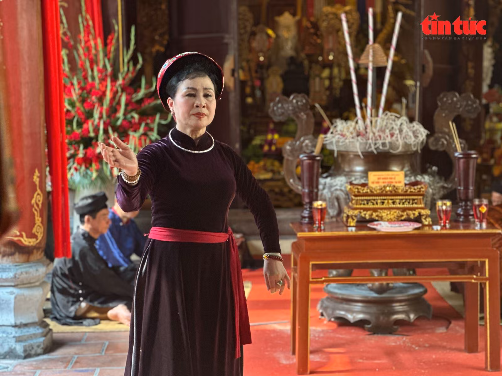 Chú thích ảnh