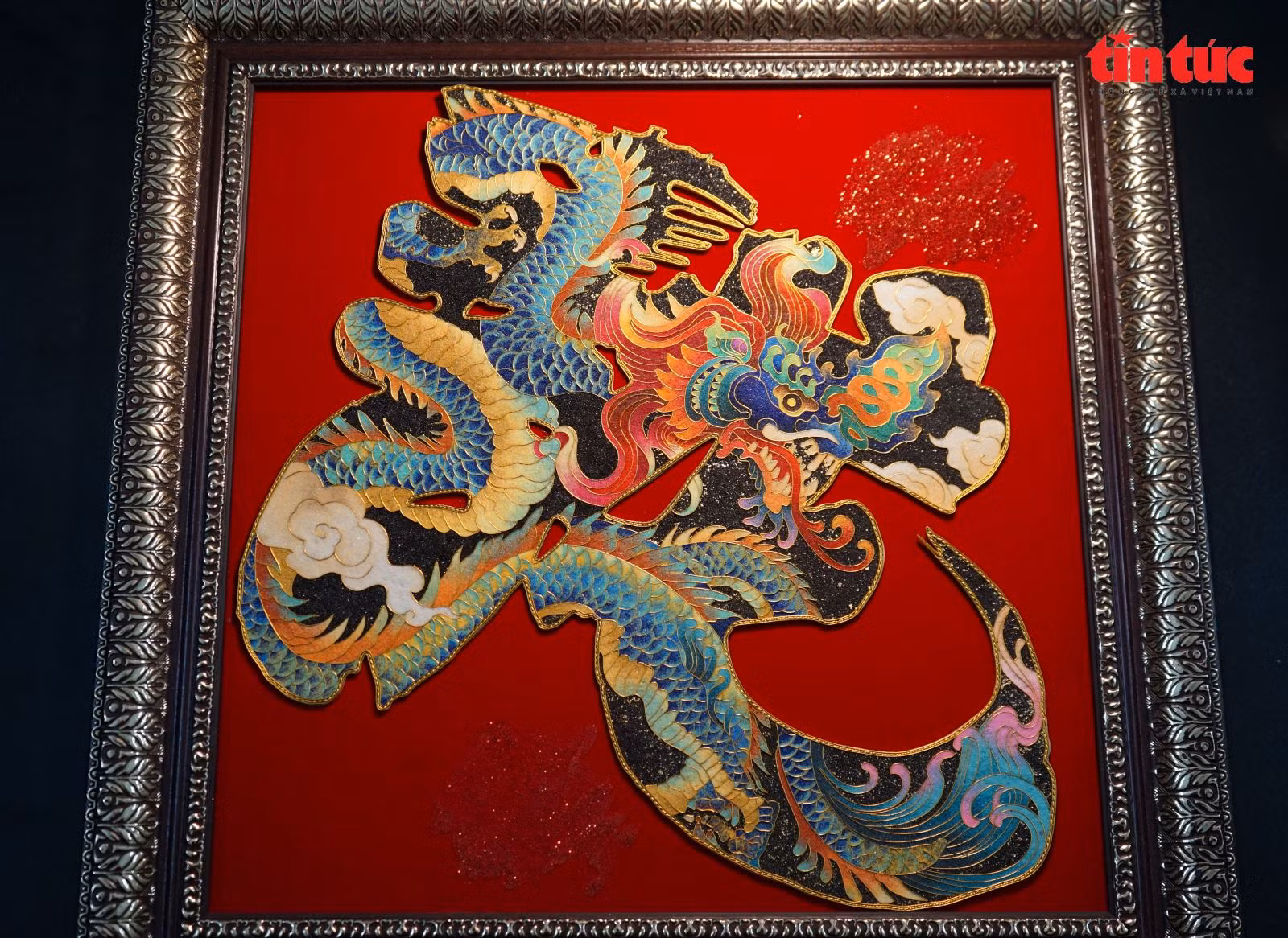 Chú thích ảnh