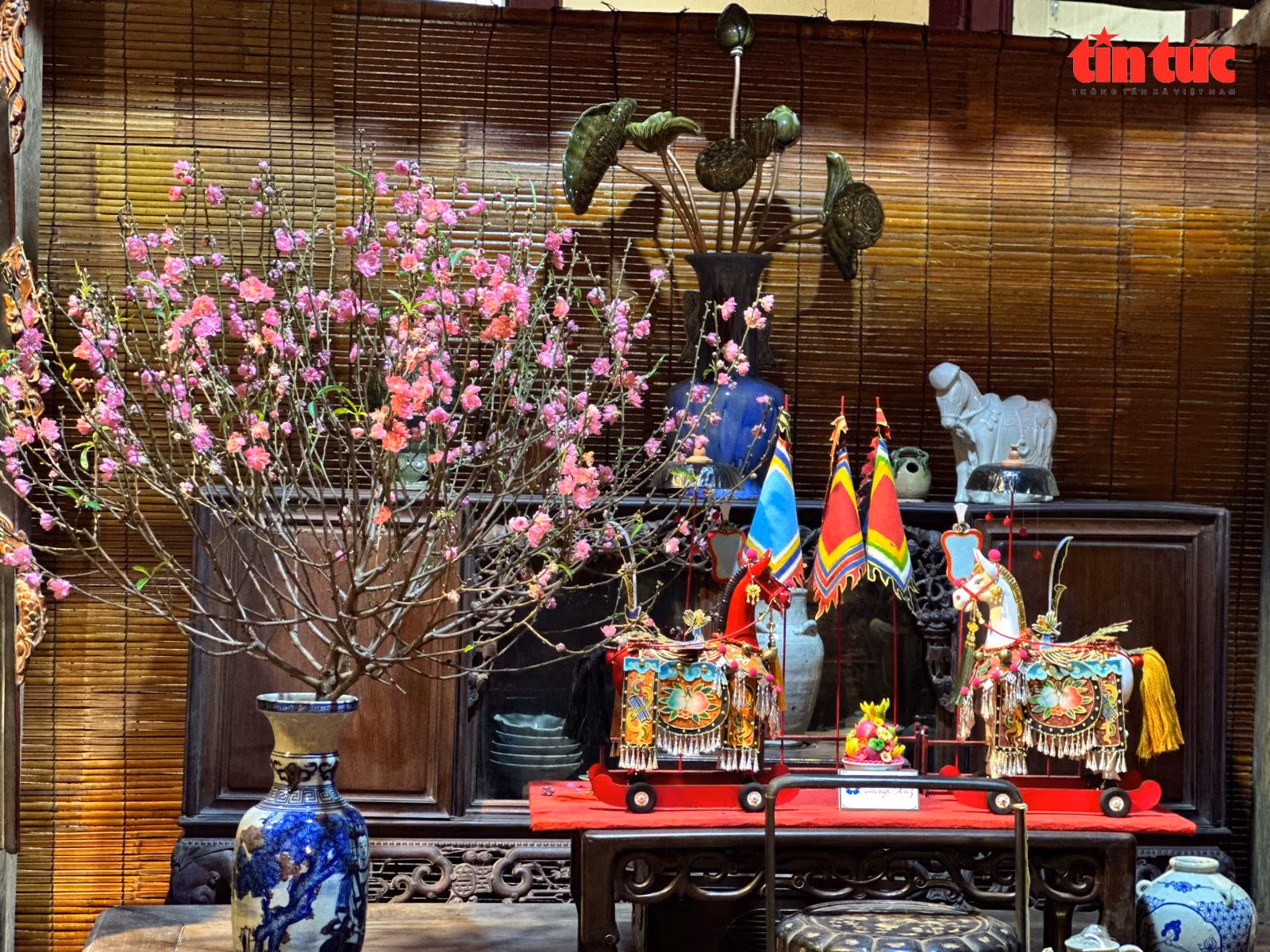 Chú thích ảnh