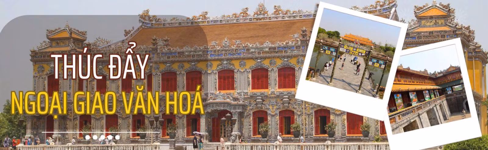 Biến danh hiệu UNESCO thành nguồn lực quốc gia - Bài cuối: Khai mở ‘mỏ vàng’ di sản, nâng tầm ngoại giao văn hóa ảnh 5