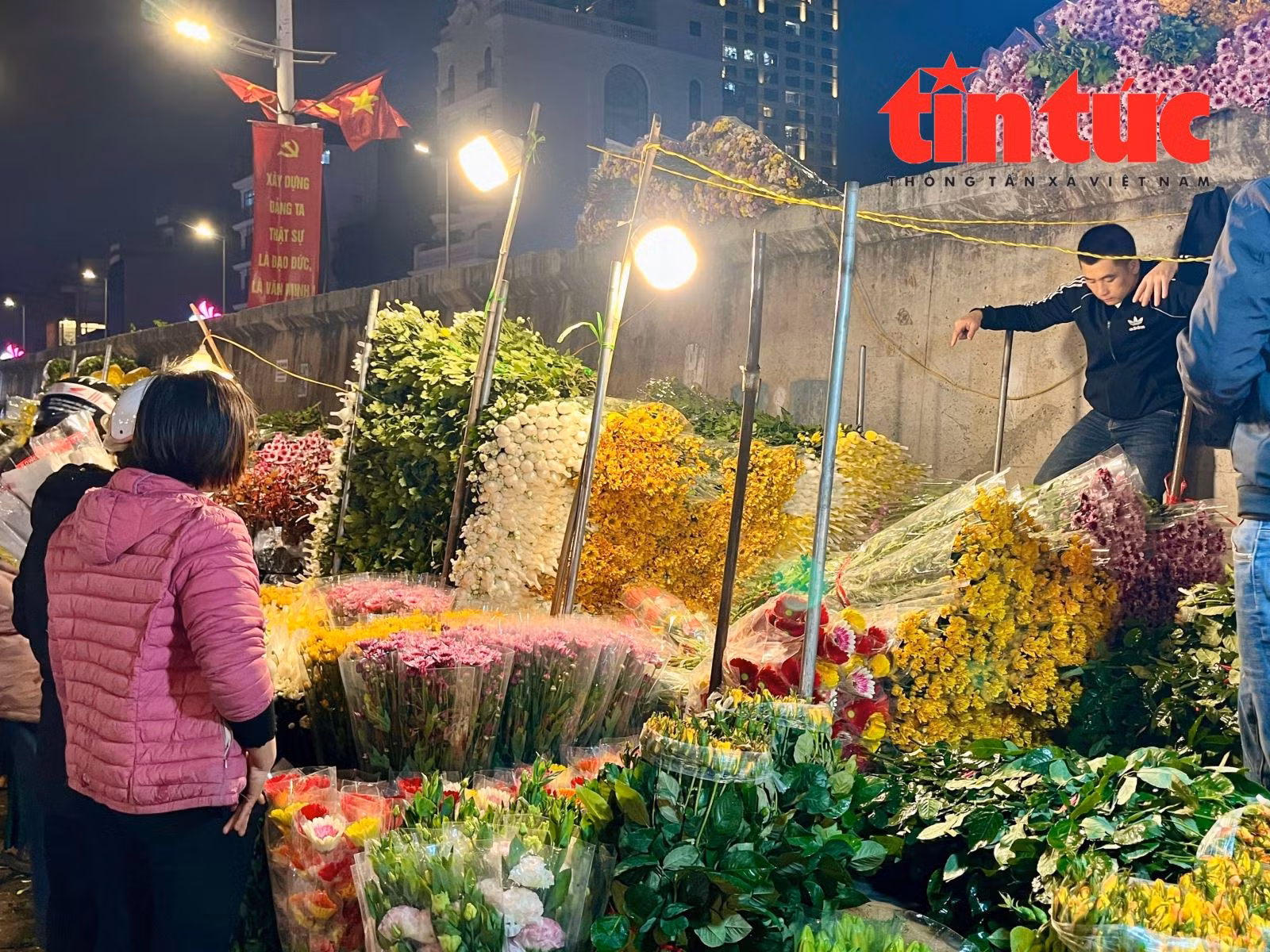 Chú thích ảnh