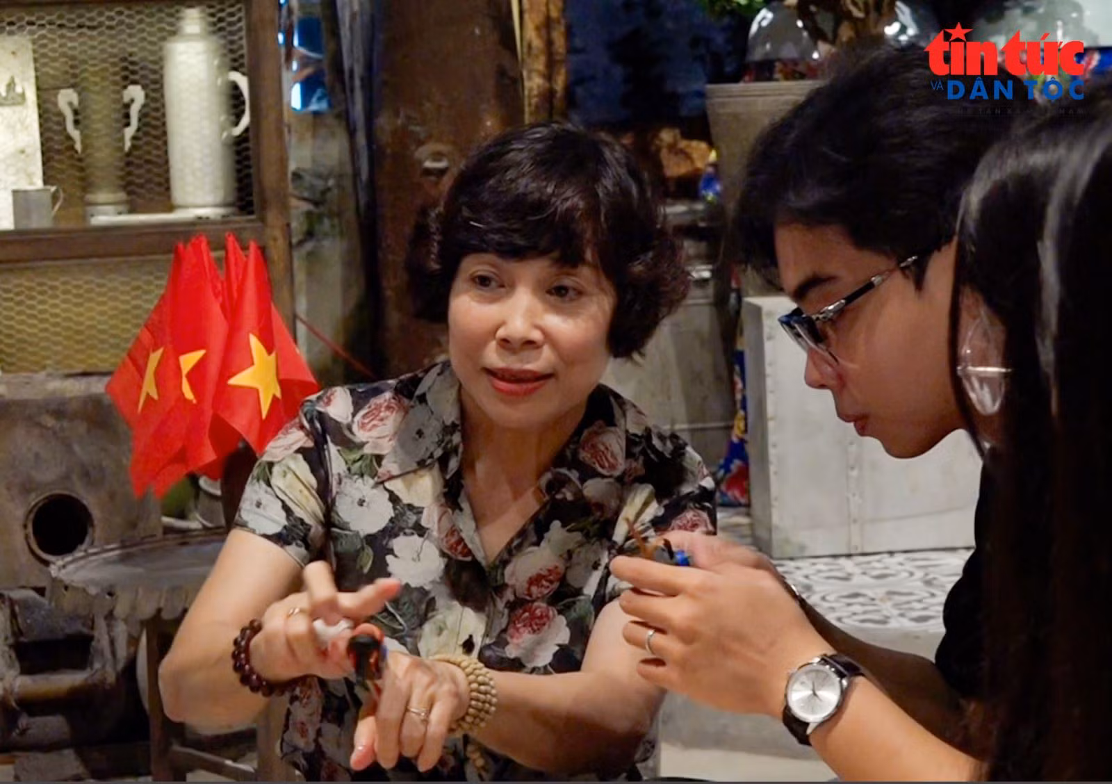 Chú thích ảnh