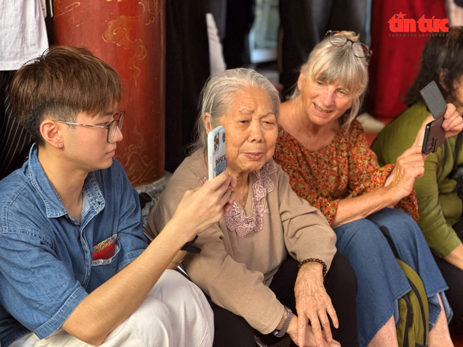 Chú thích ảnh