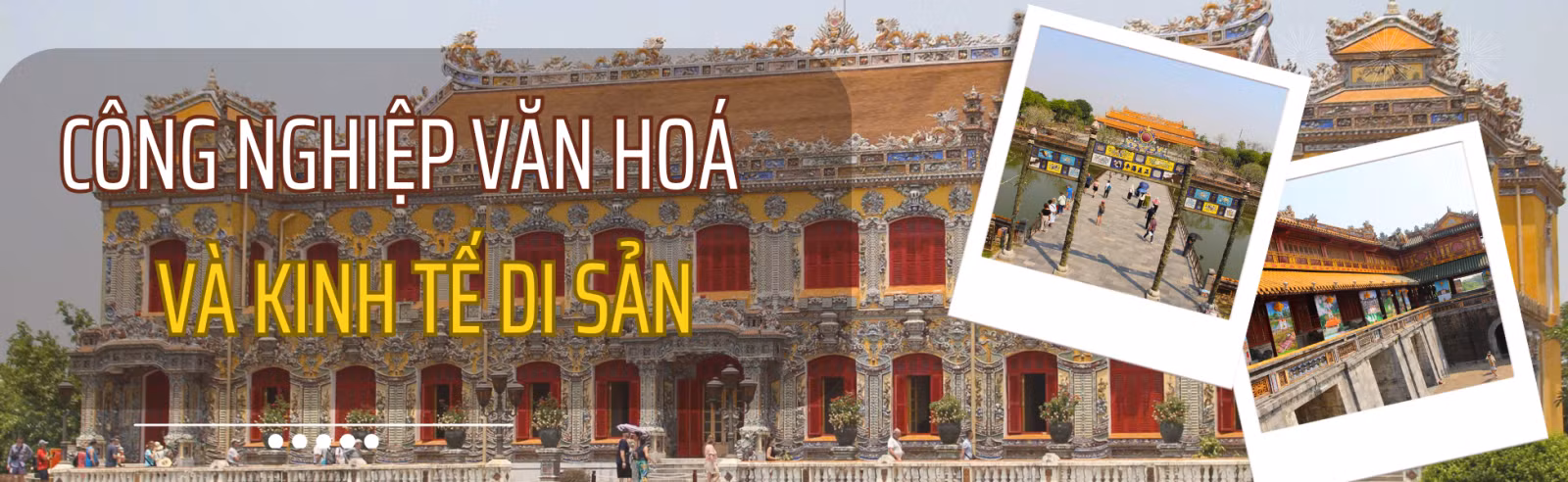Biến danh hiệu UNESCO thành nguồn lực quốc gia - Bài cuối: Khai mở ‘mỏ vàng’ di sản, nâng tầm ngoại giao văn hóa ảnh 2