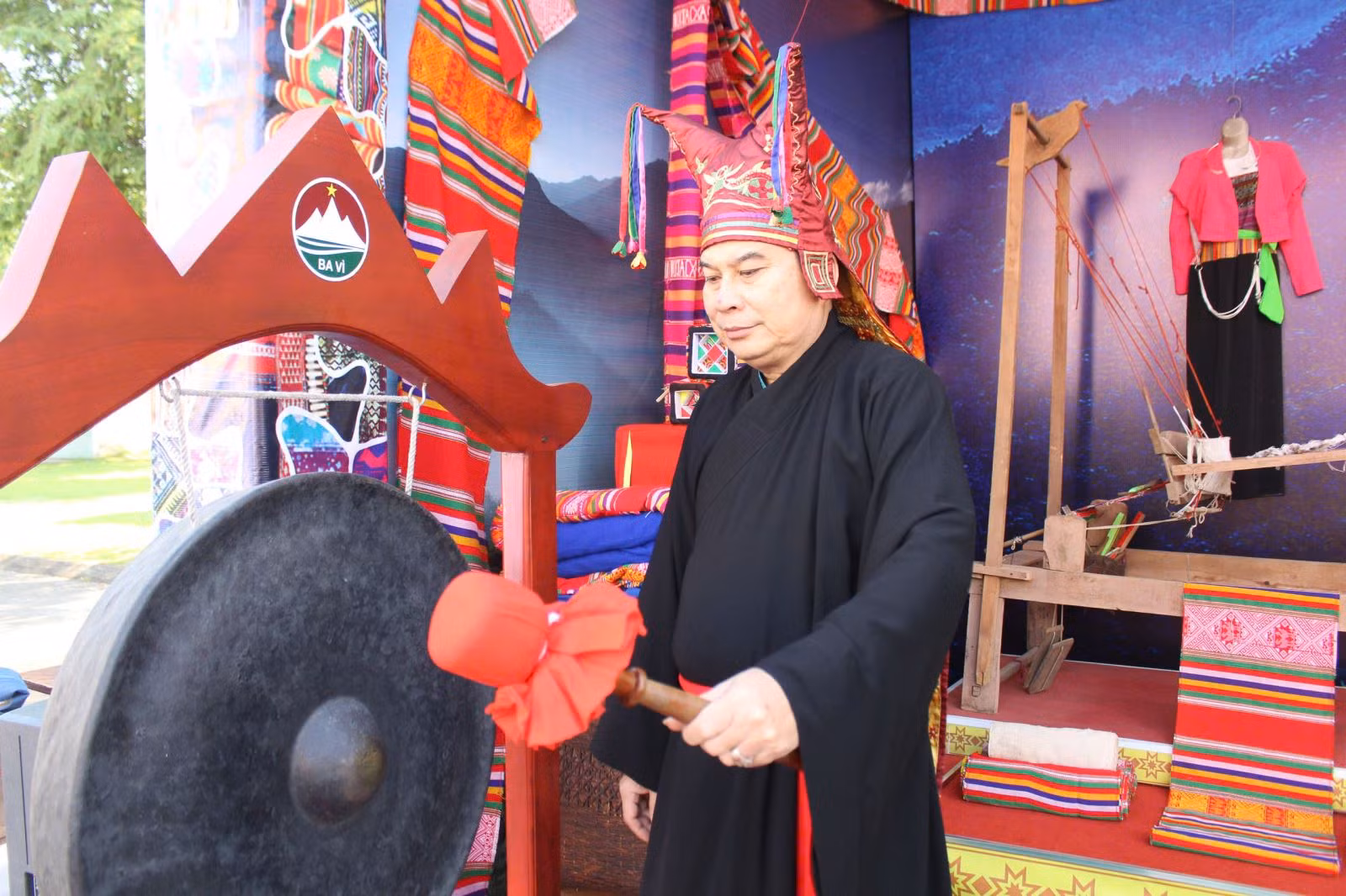 Chú thích ảnh