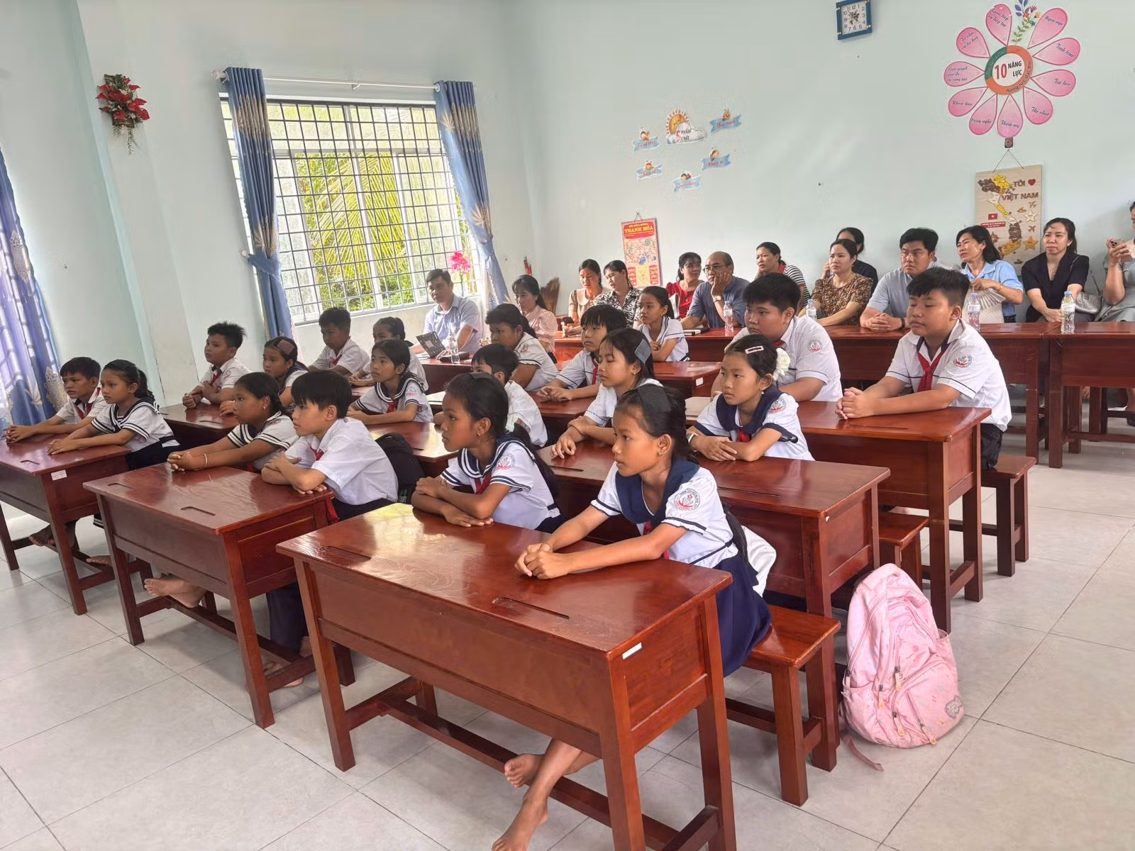Chú thích ảnh