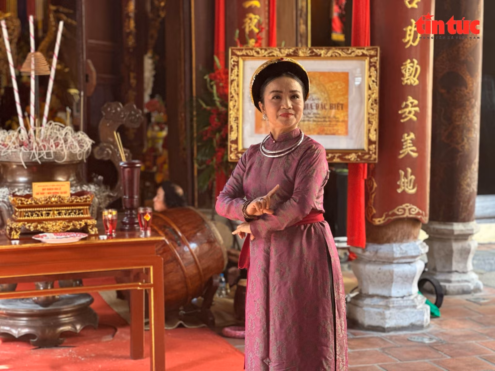 Chú thích ảnh