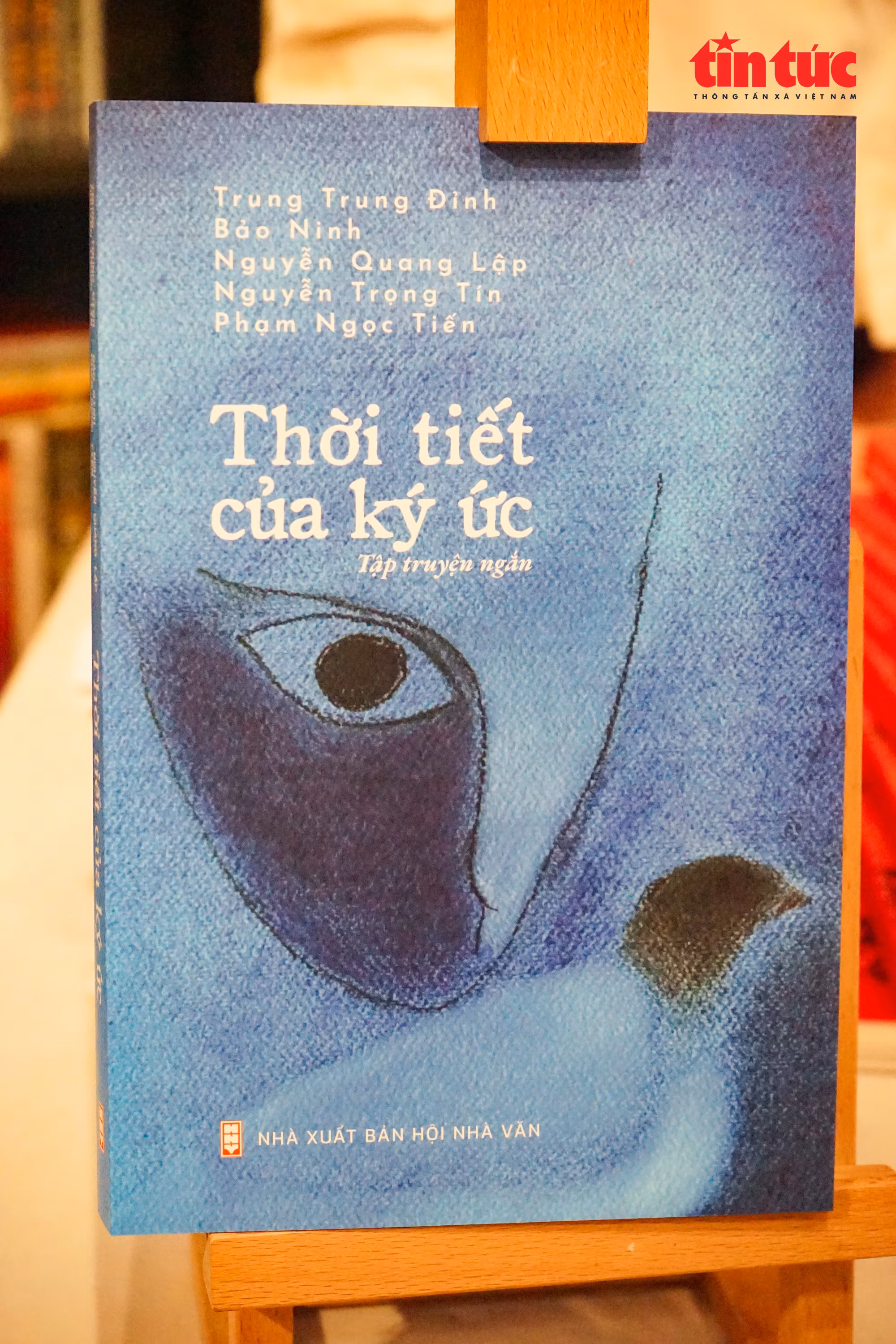Chú thích ảnh