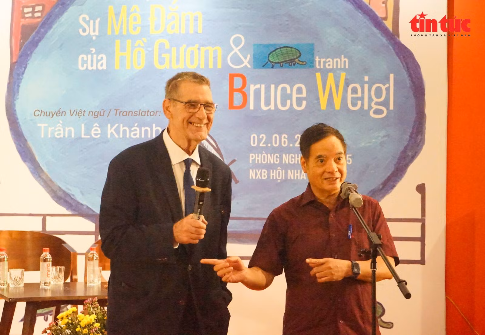 Chú thích ảnh