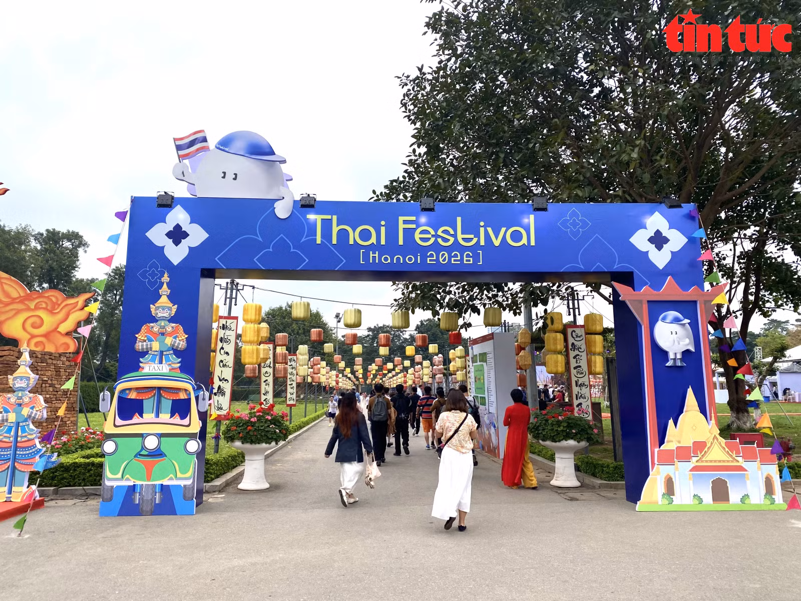 Chú thích ảnh