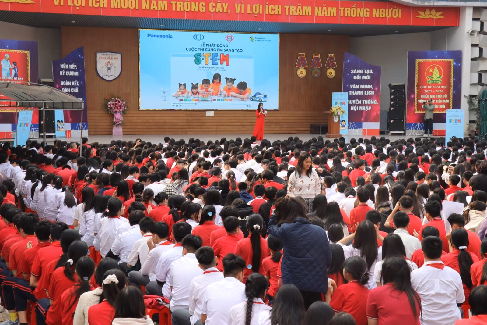 Chú thích ảnh