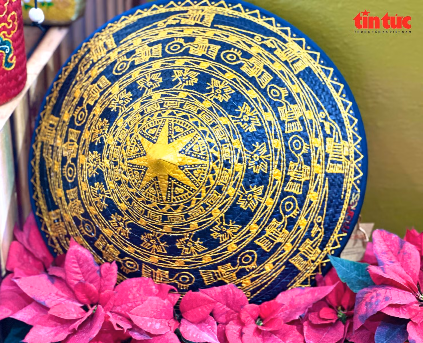 Chú thích ảnh