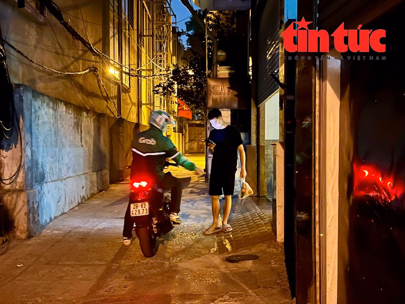 Chú thích ảnh