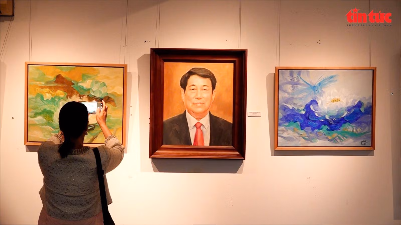 Chú thích ảnh
