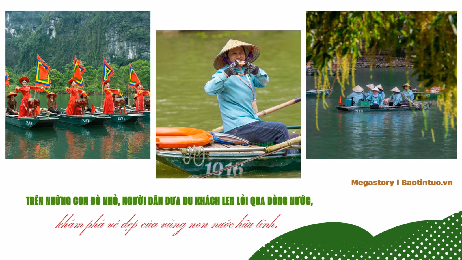 Biến danh hiệu UNESCO thành nguồn lực quốc gia - Bài 2: Gỡ điểm nghẽn để di sản ‘lên ngôi’ ảnh 4
