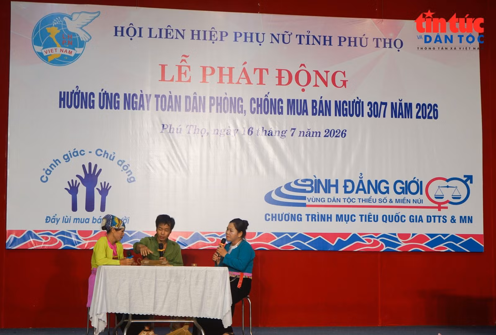 Chú thích ảnh
