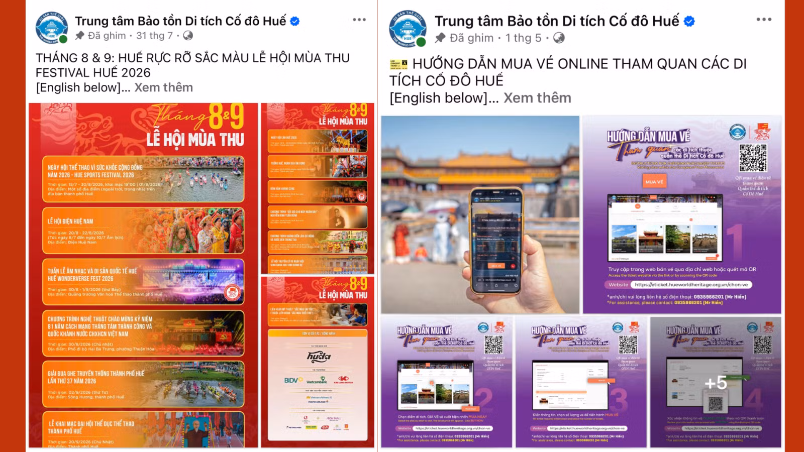 Biến danh hiệu UNESCO thành nguồn lực quốc gia - Bài cuối: Khai mở ‘mỏ vàng’ di sản, nâng tầm ngoại giao văn hóa ảnh 12