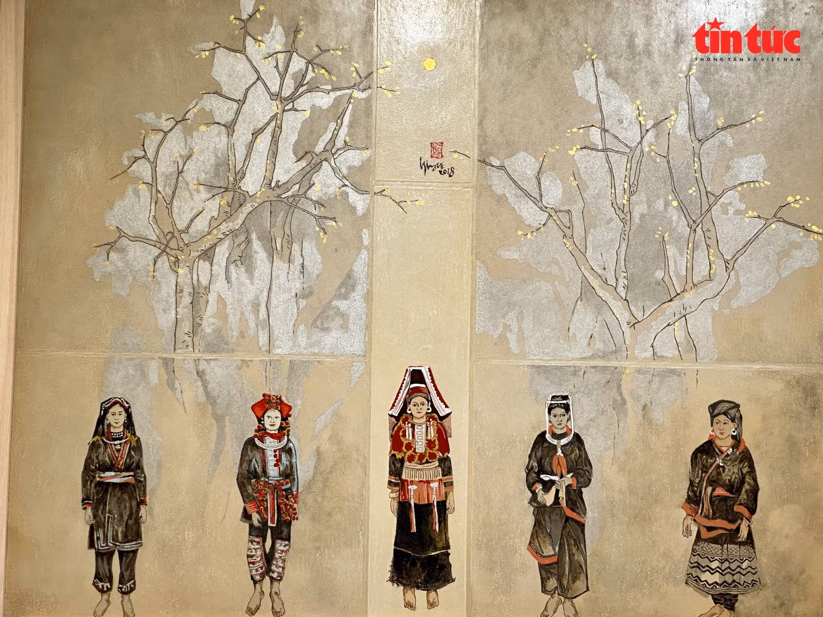 Chú thích ảnh