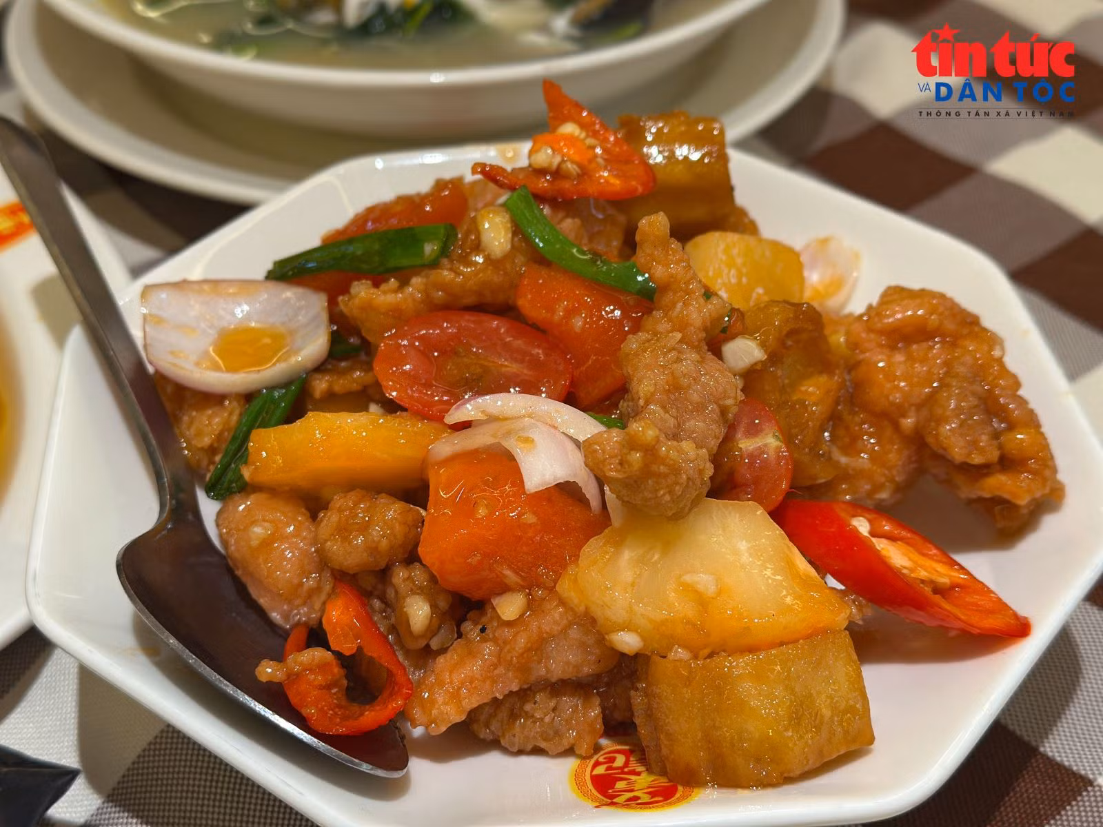 Chú thích ảnh