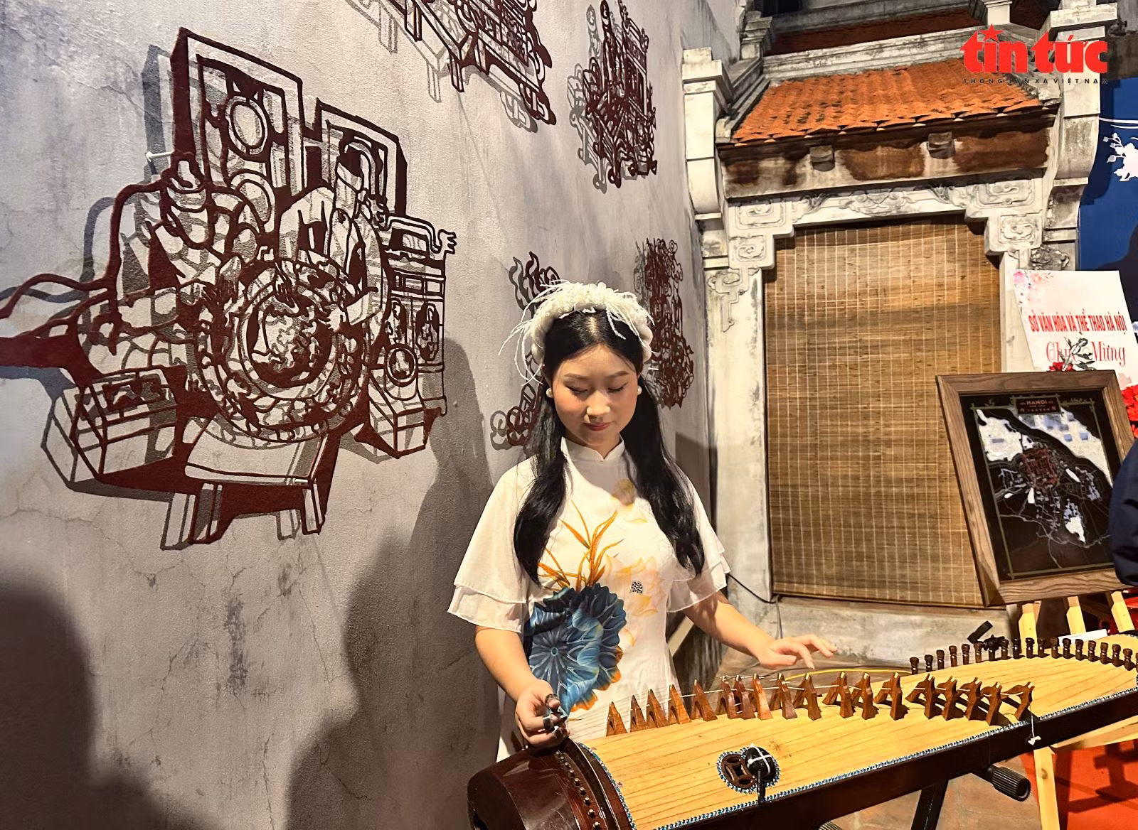 Chú thích ảnh