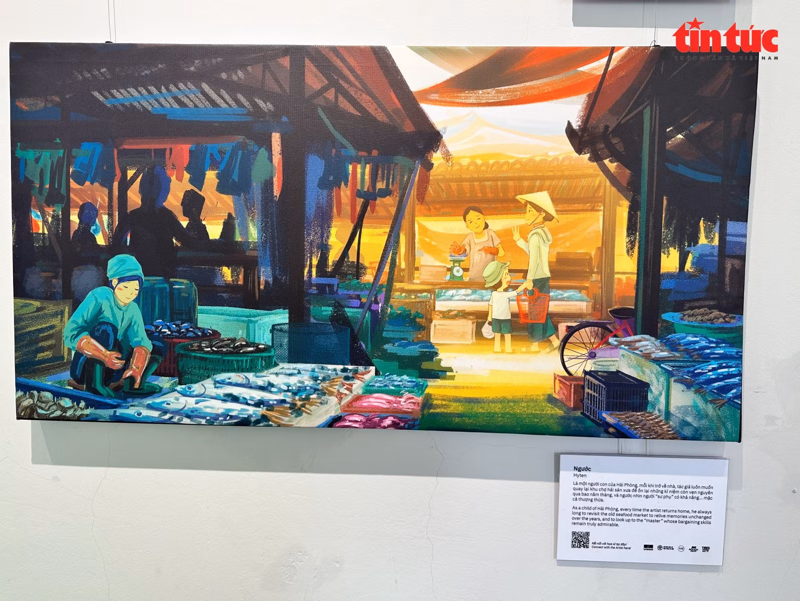 Chú thích ảnh