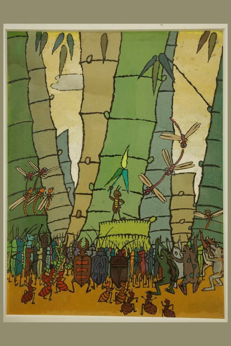 Chú thích ảnh