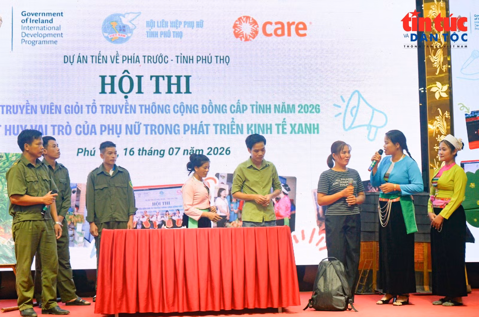 Chú thích ảnh