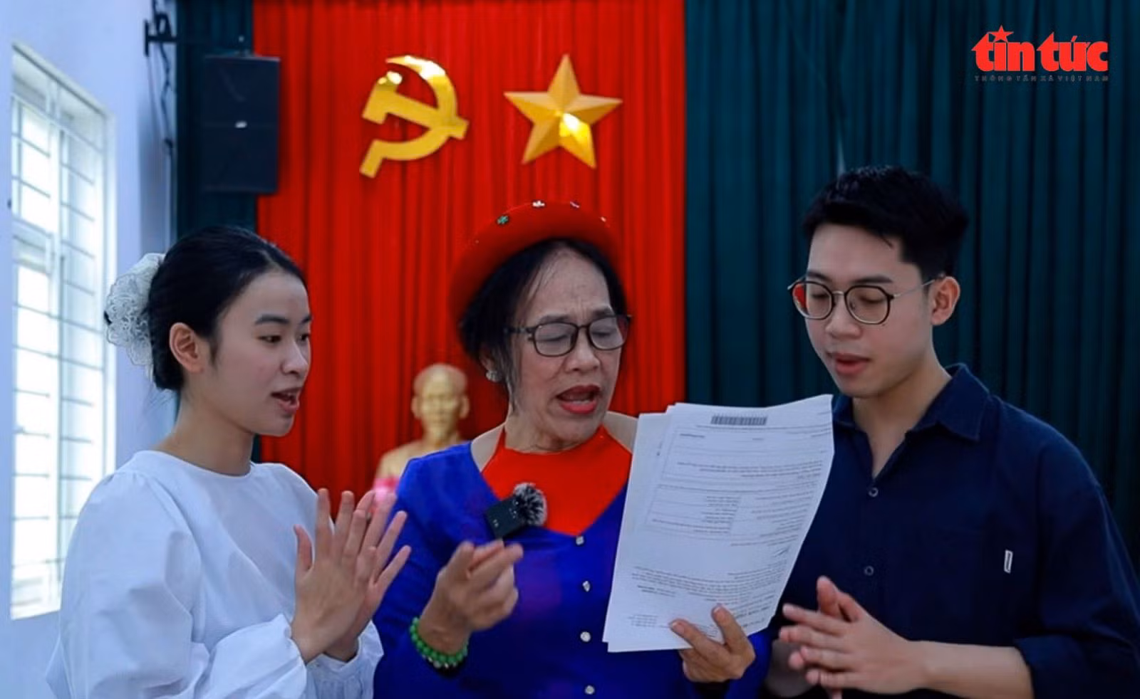 Chú thích ảnh