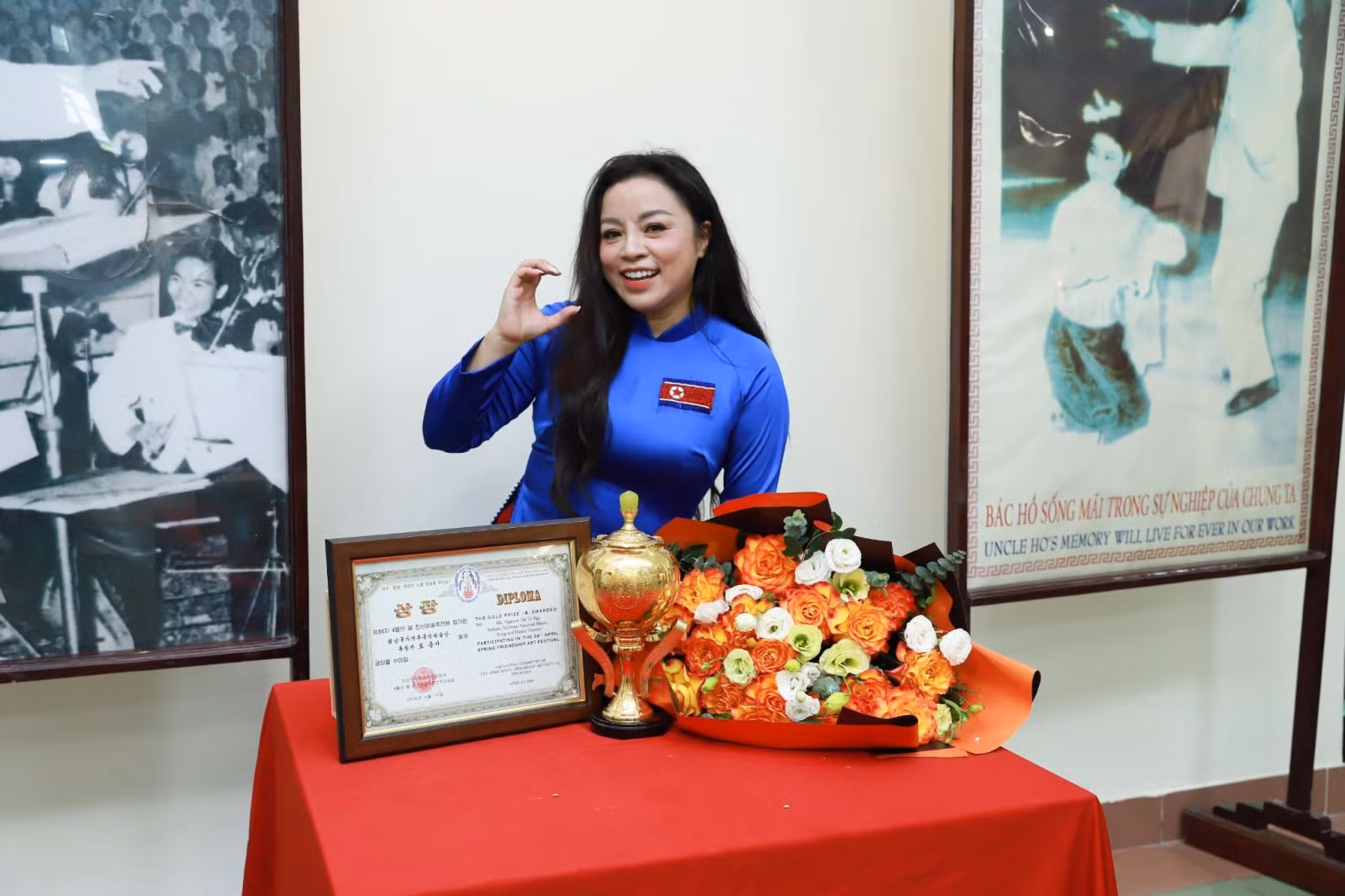 Chú thích ảnh