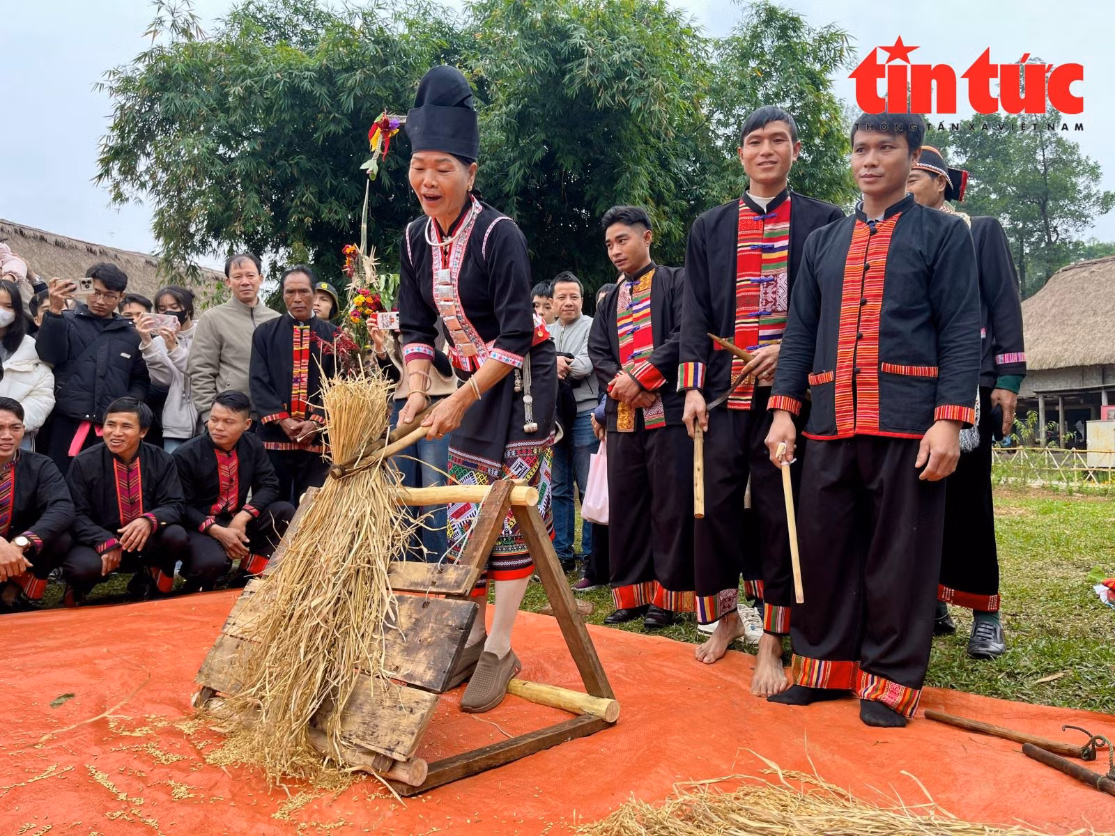 Chú thích ảnh