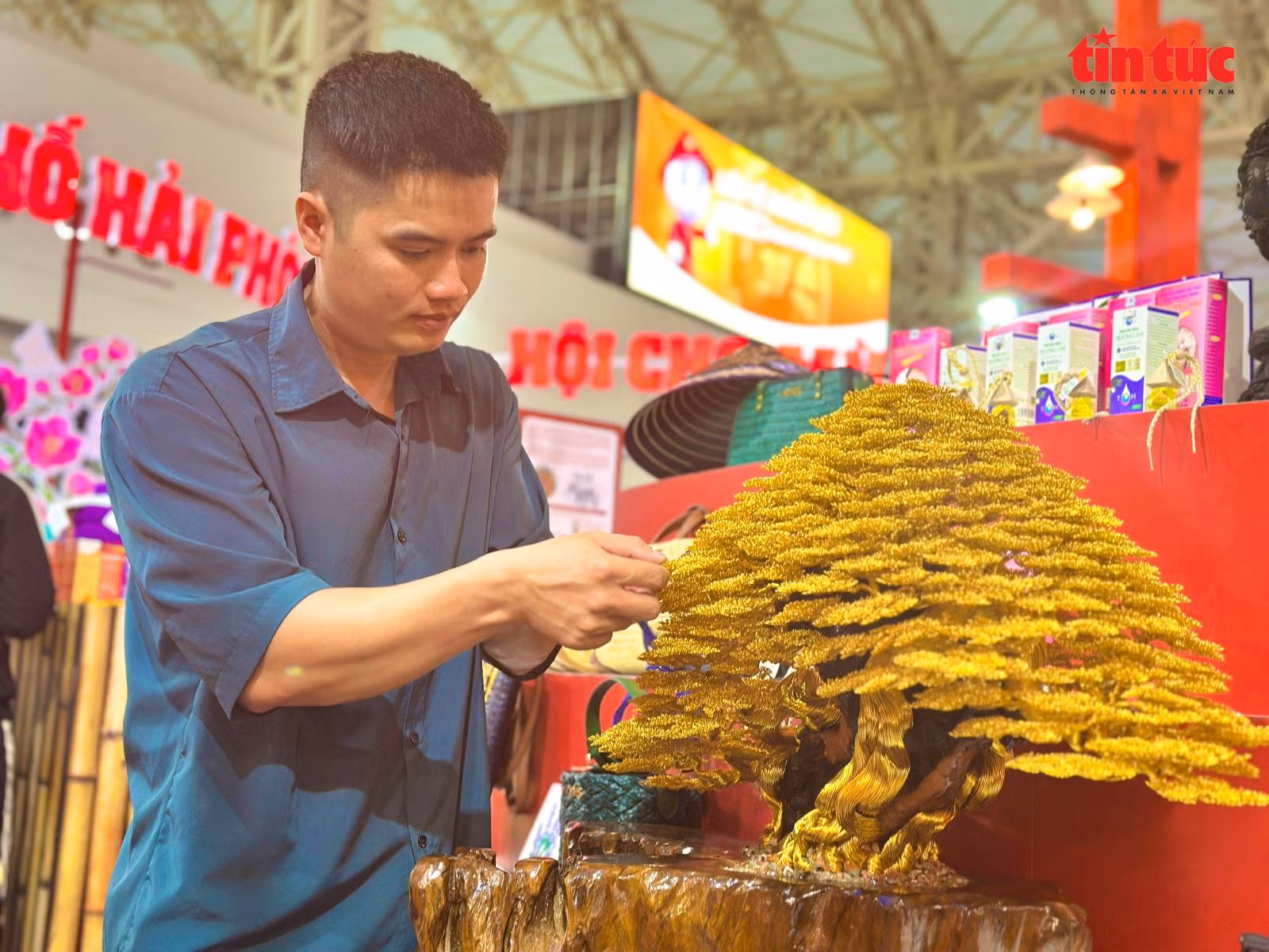 Chú thích ảnh