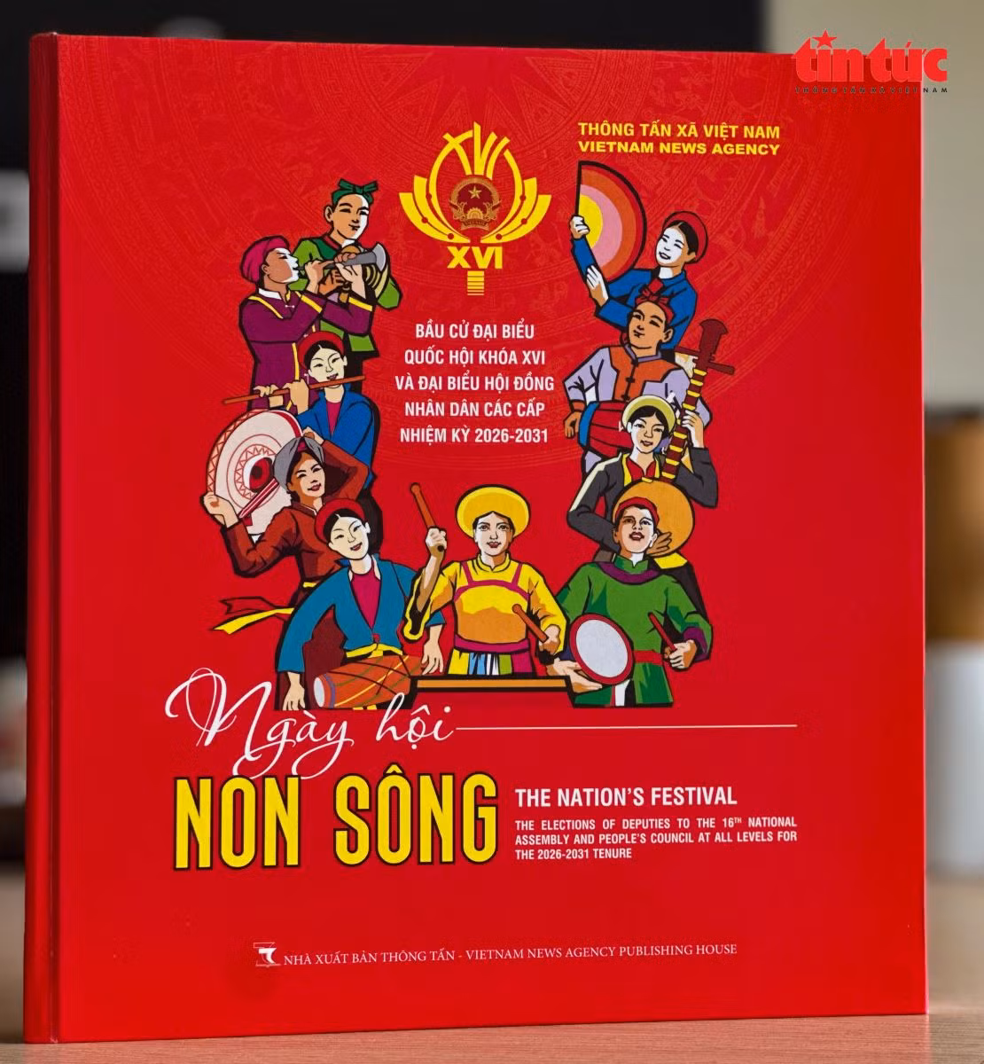 Chú thích ảnh