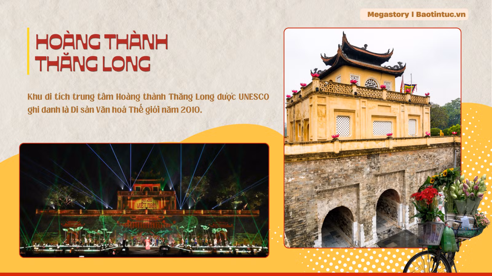 Biến danh hiệu UNESCO thành nguồn lực quốc gia - Bài 1: Từ ‘chứng thư văn hoá’ đến kết nối toàn cầu ảnh 11