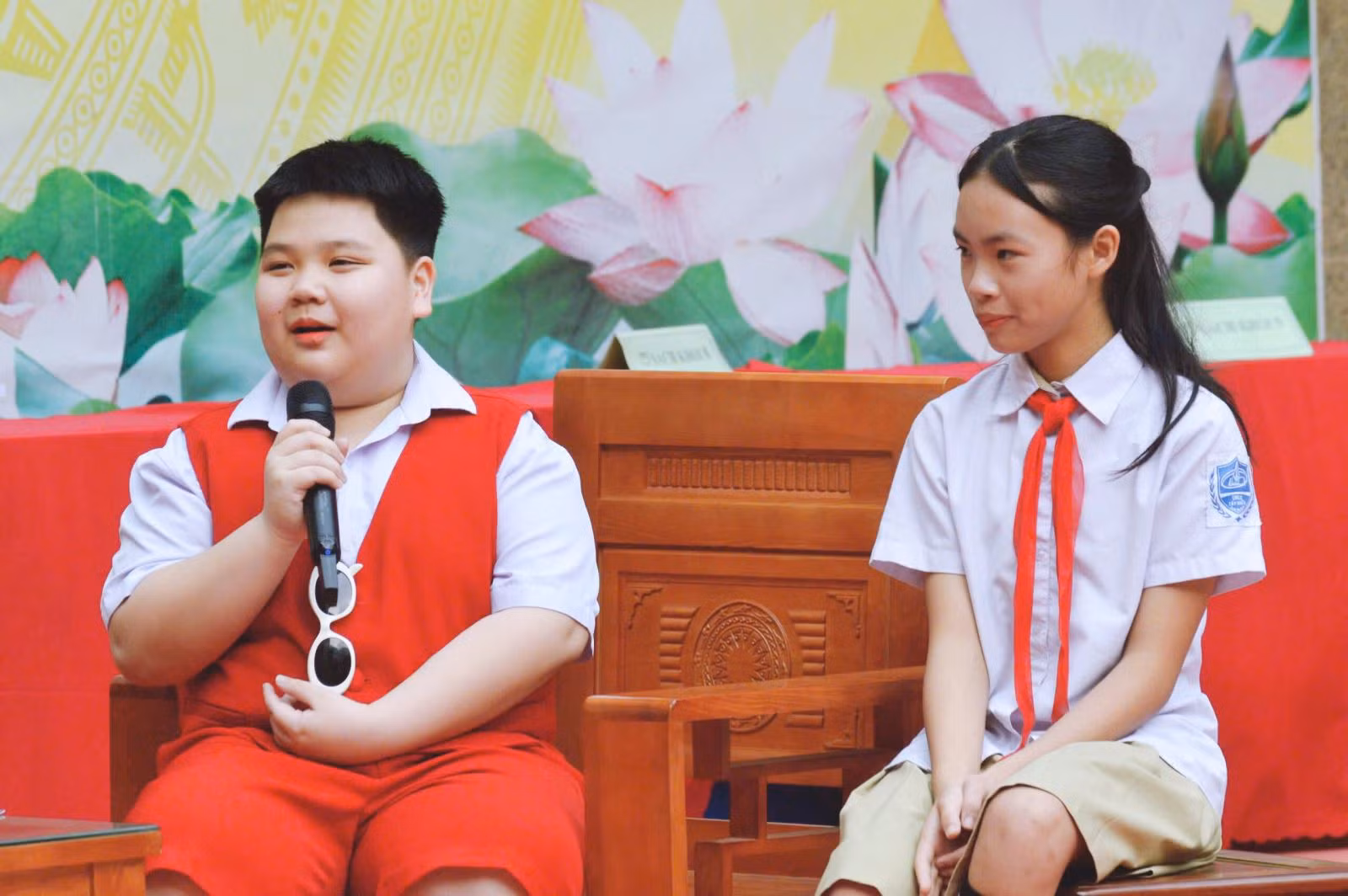 Chú thích ảnh