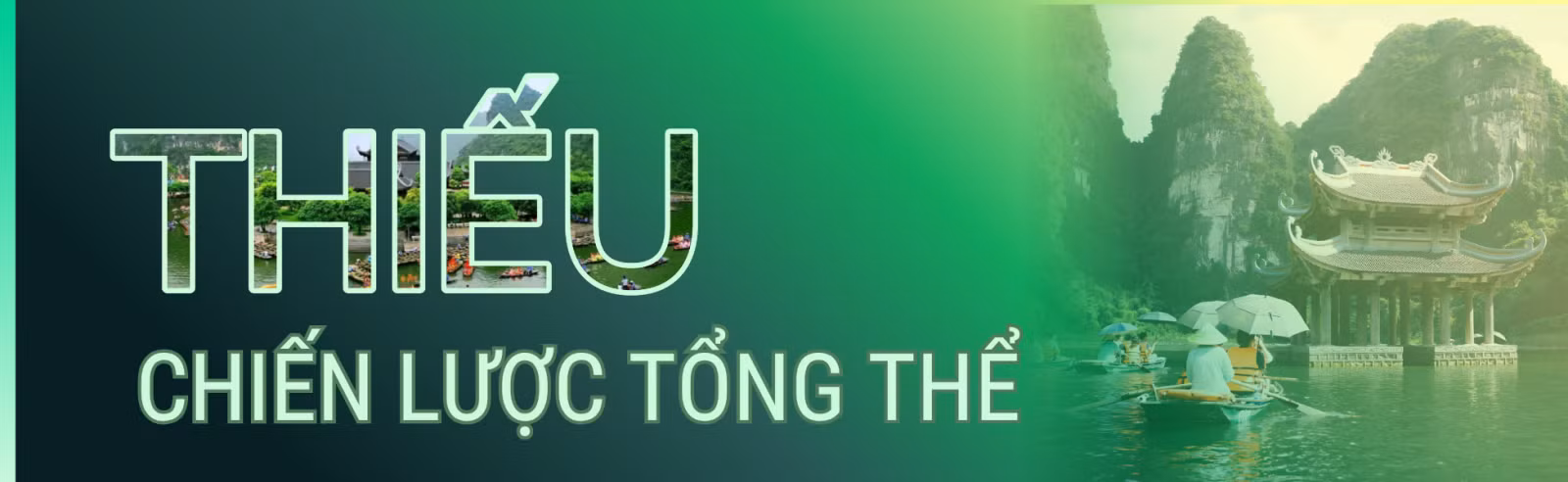 Biến danh hiệu UNESCO thành nguồn lực quốc gia - Bài 2: Gỡ điểm nghẽn để di sản ‘lên ngôi’ ảnh 2