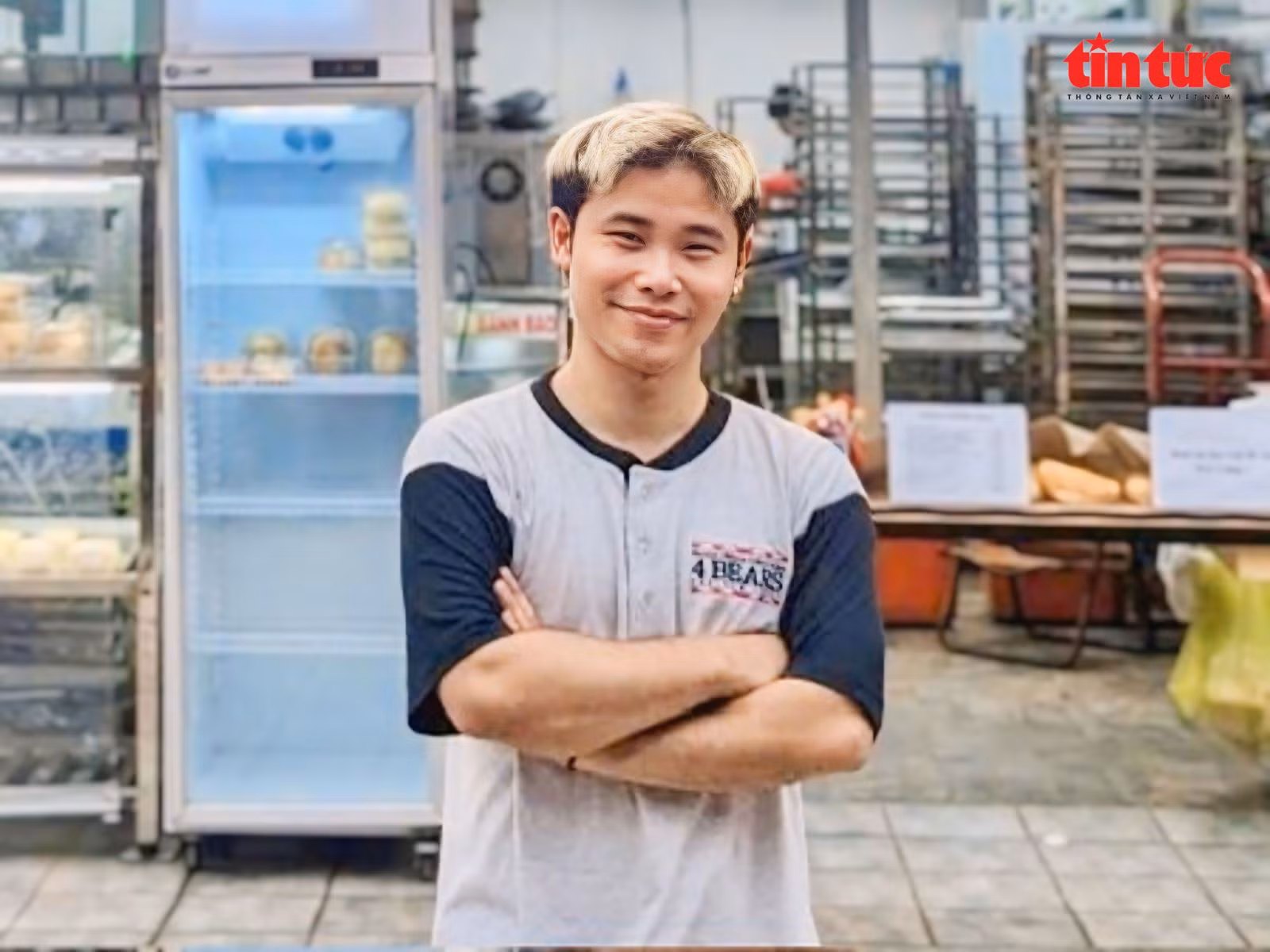 Chú thích ảnh