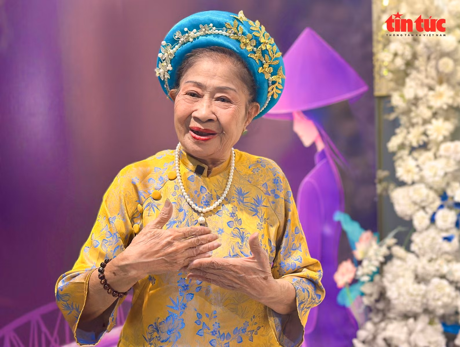 Chú thích ảnh