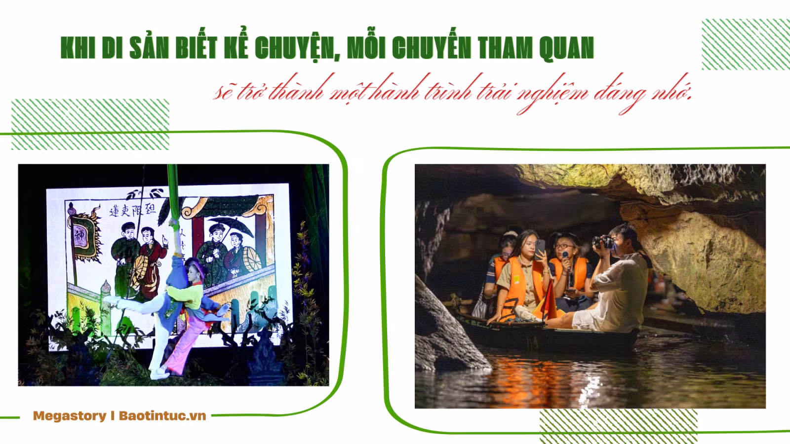 Biến danh hiệu UNESCO thành nguồn lực quốc gia - Bài 2: Gỡ điểm nghẽn để di sản ‘lên ngôi’ ảnh 9