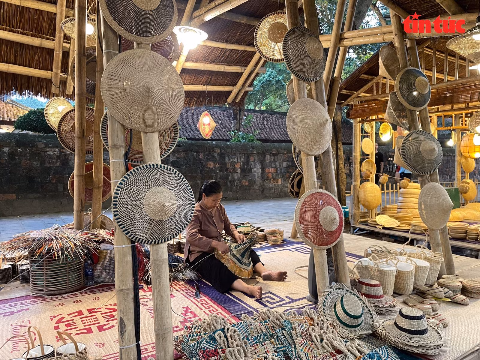 Chú thích ảnh